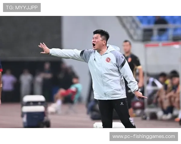 李金羽vs韩鹏：辽宁铁人主帅与山东泰山的历史渊源与战术对抗