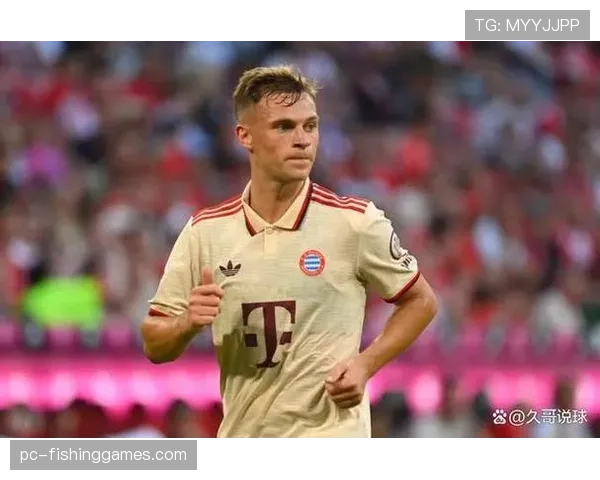 独家专访基米希：在右后卫位置上的新体验